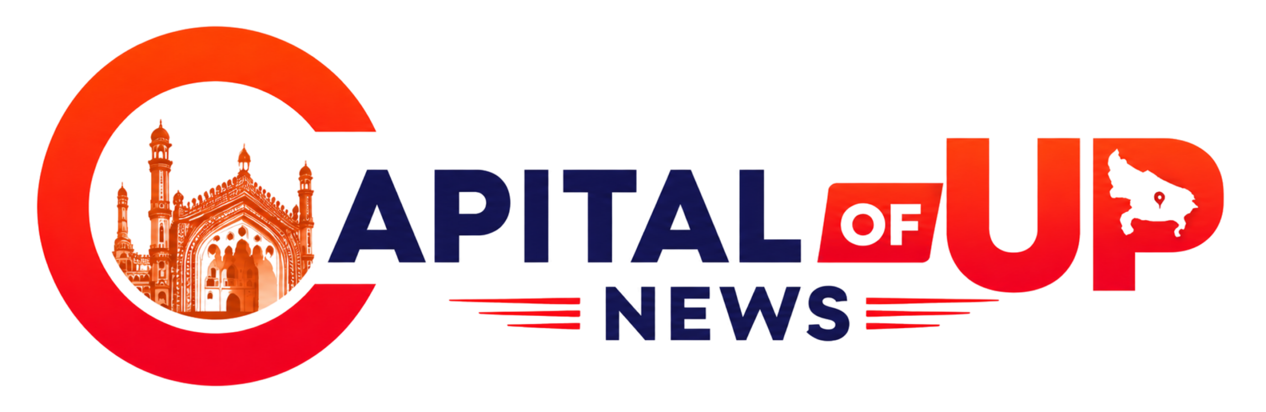 Capital Of Up