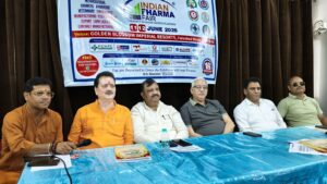 लखनऊ में सजेगा भारत का सबसे बड़ा फार्म महाकुंभ "इंडियन फार्मा फेयर"