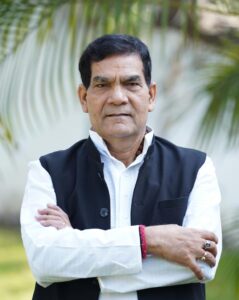 मंत्री श्री ए. के. शर्मा के सतत प्रयासों से मऊ-बलिया राष्ट्रीय राजमार्ग 128-बी के चौड़ीकरण को मिली स्वीकृति